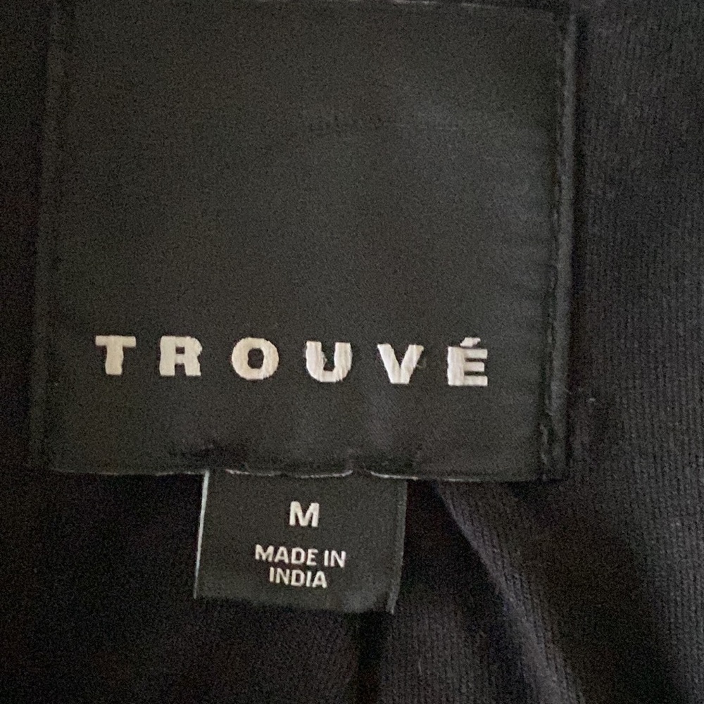 Trouvé womens jacket - SIZE MEDIUM - Picture 6 of 16